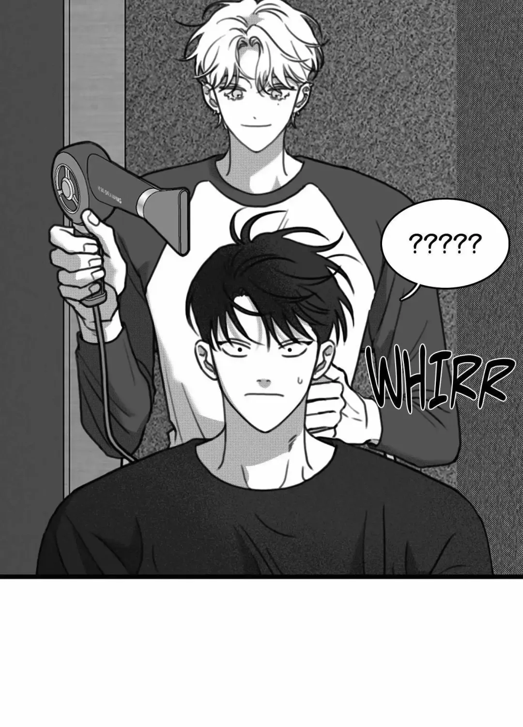 Little Bit Psycho - Chapter 18 Page 48
