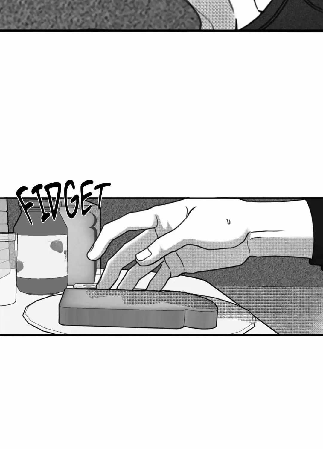 Little Bit Psycho - Chapter 18 Page 51