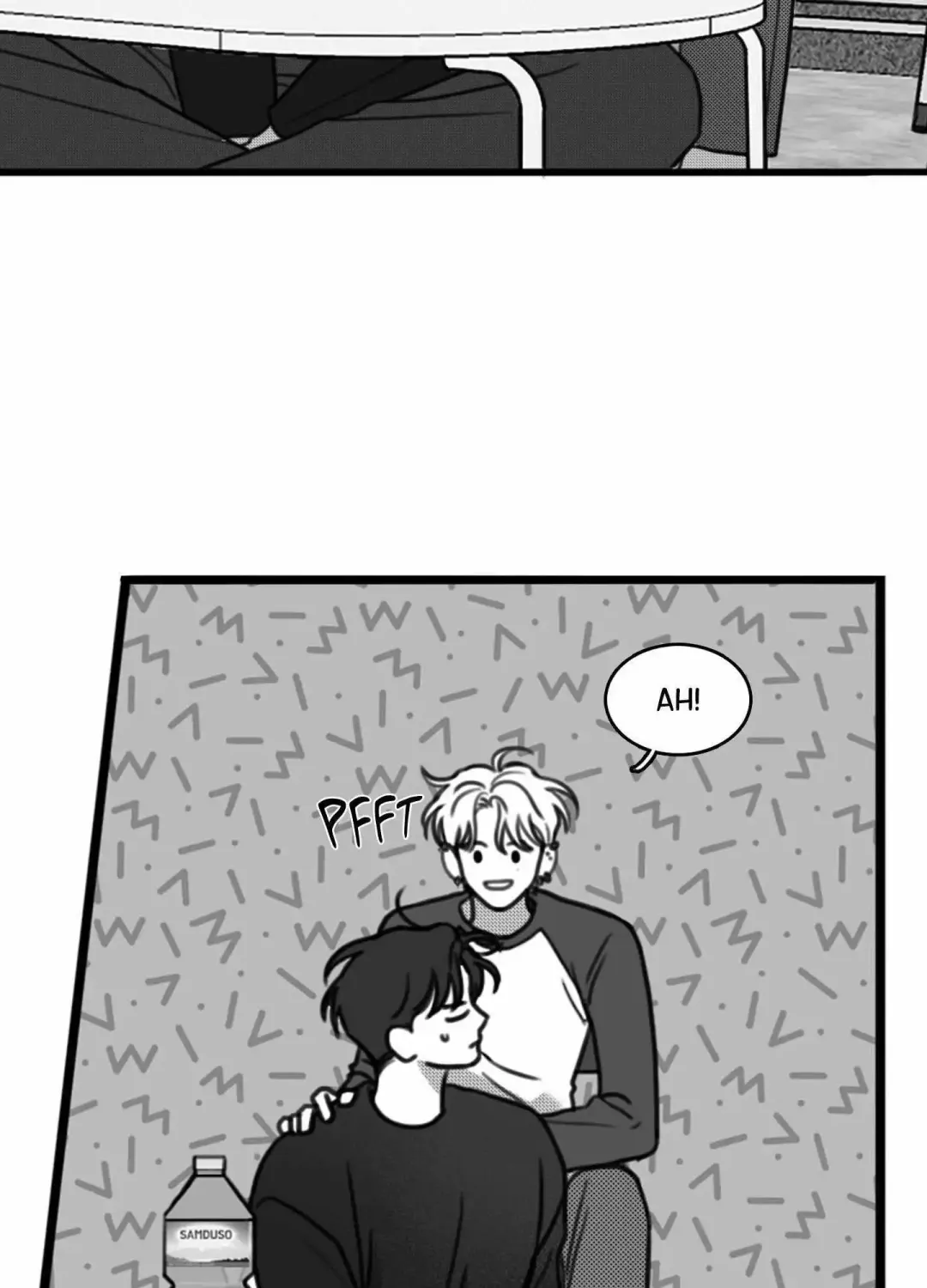Little Bit Psycho - Chapter 18 Page 53