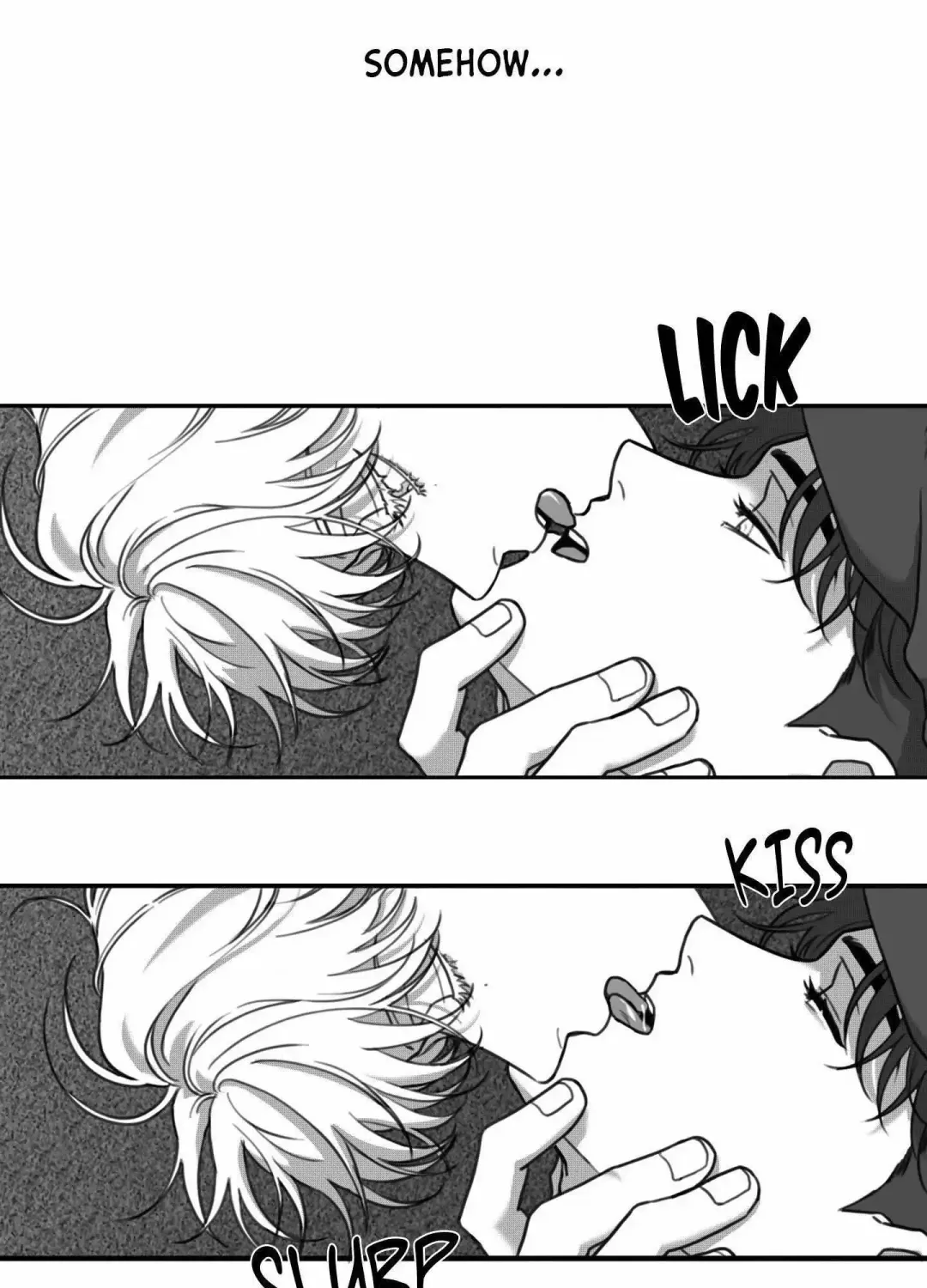 Little Bit Psycho - Chapter 18 Page 61