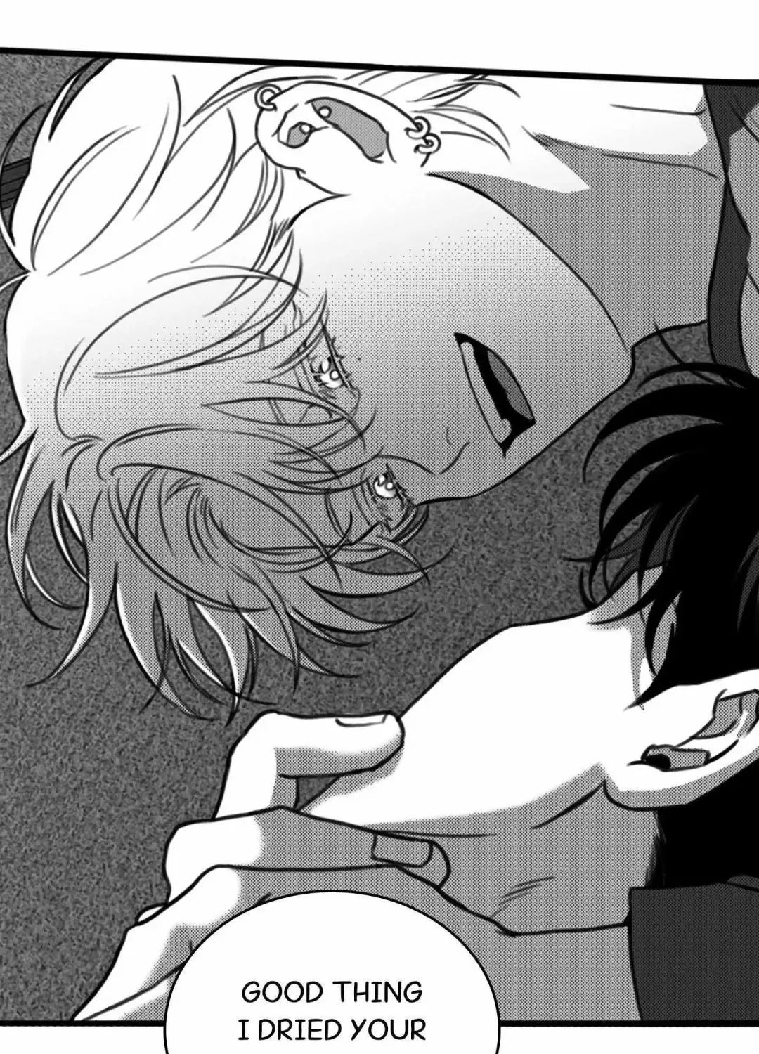 Little Bit Psycho - Chapter 18 Page 63