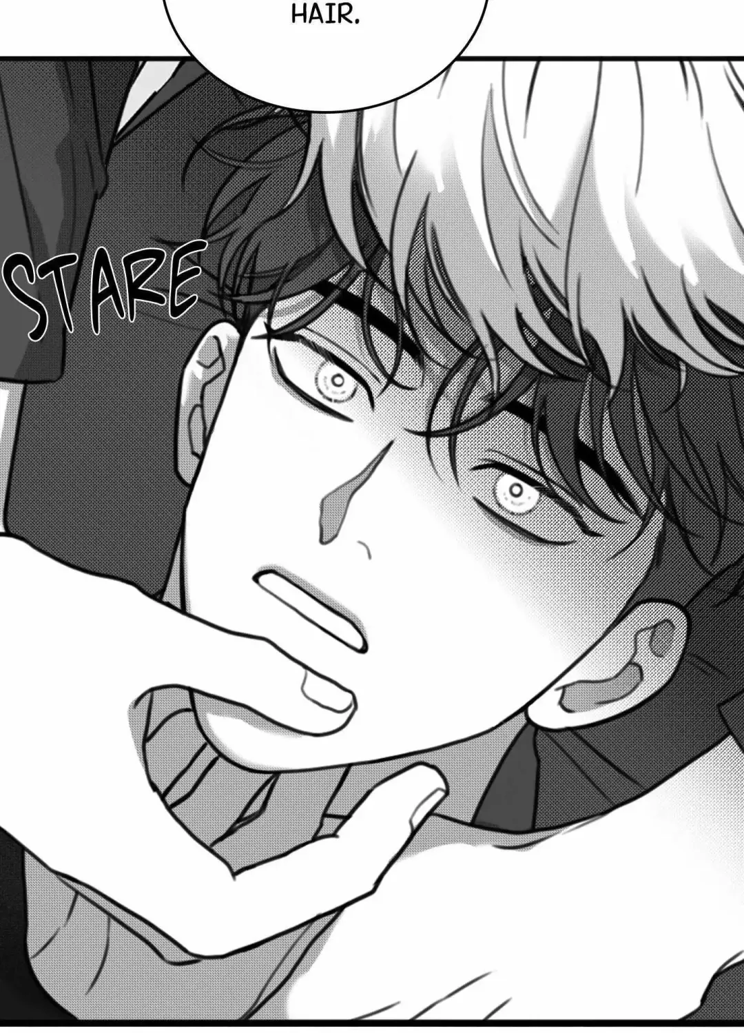 Little Bit Psycho - Chapter 18 Page 64