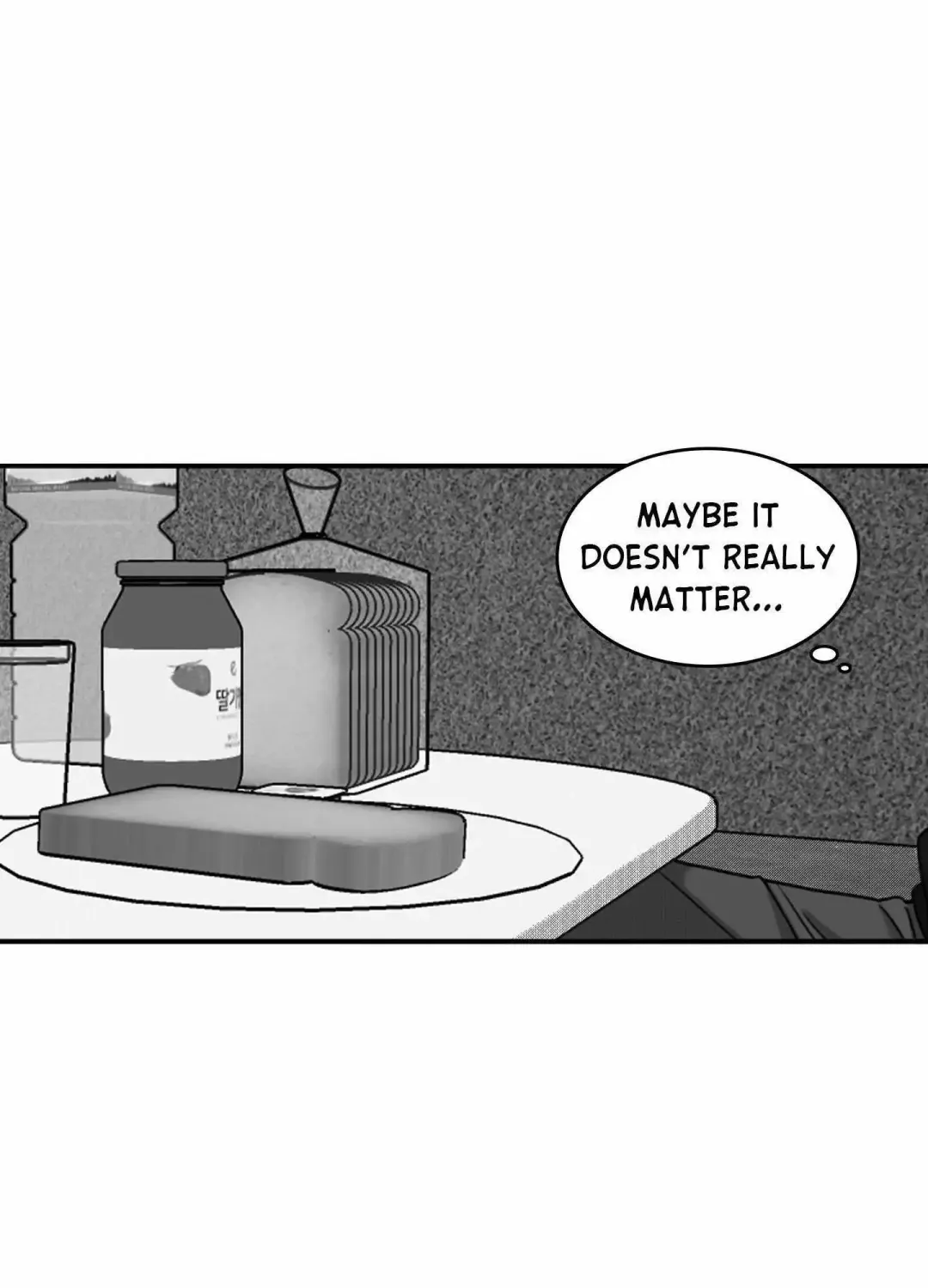 Little Bit Psycho - Chapter 18 Page 65