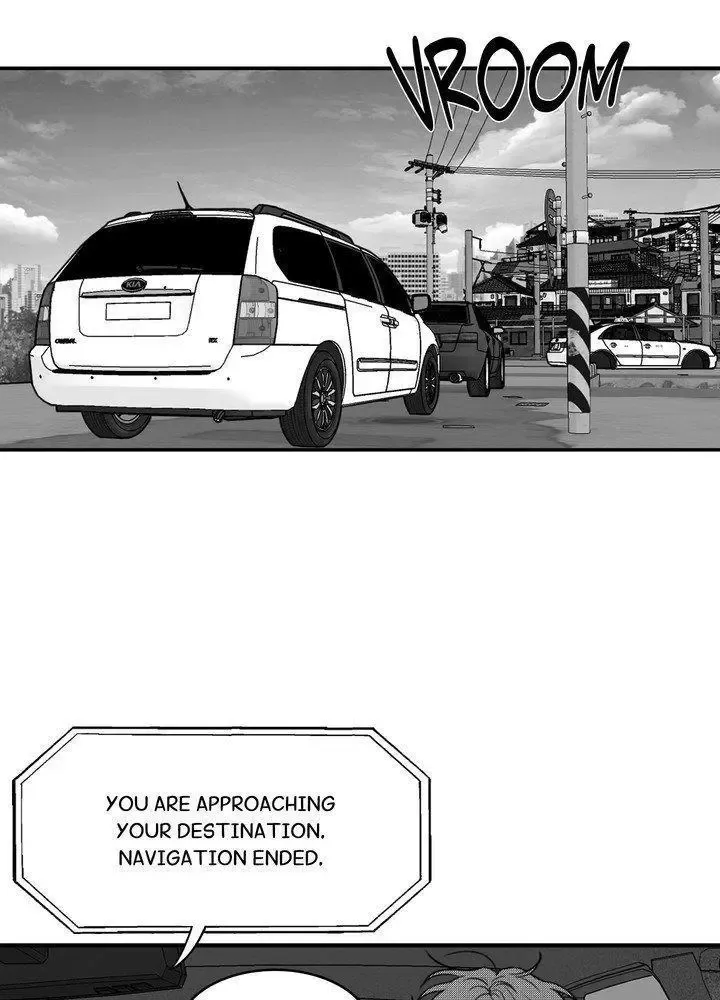 Little Bit Psycho - Chapter 19 Page 2