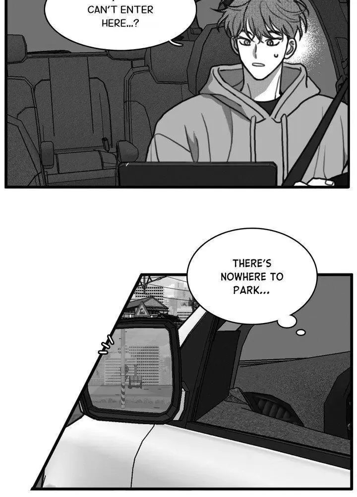 Little Bit Psycho - Chapter 19 Page 4