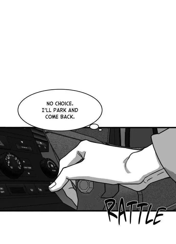 Little Bit Psycho - Chapter 19 Page 5
