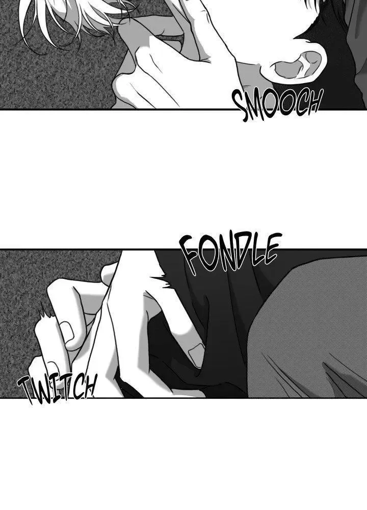 Little Bit Psycho - Chapter 19 Page 7
