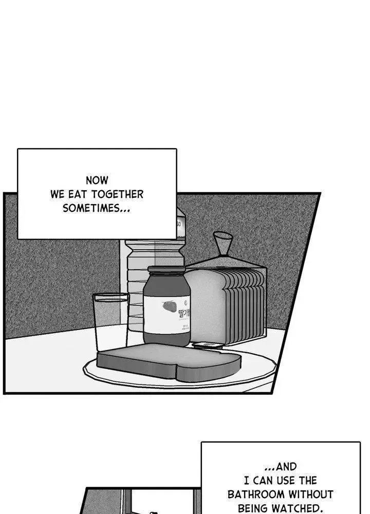 Little Bit Psycho - Chapter 19 Page 9