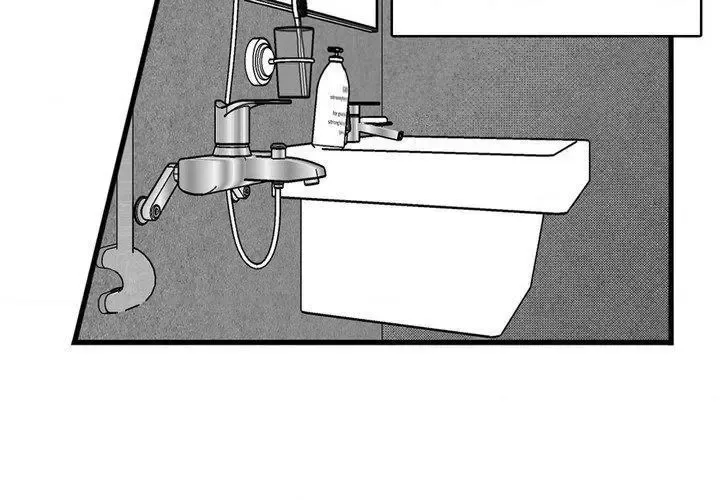 Little Bit Psycho - Chapter 19 Page 10
