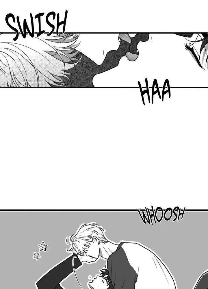 Little Bit Psycho - Chapter 19 Page 12