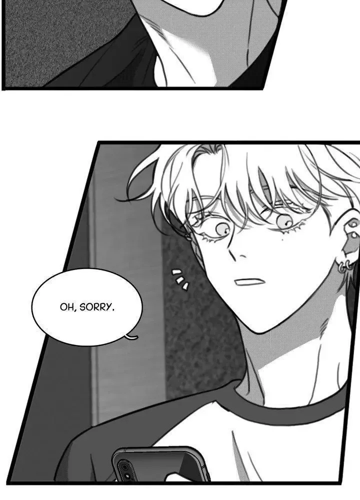 Little Bit Psycho - Chapter 19 Page 15