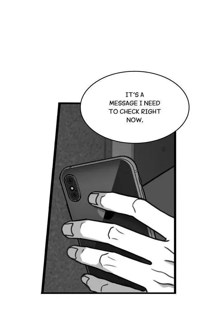 Little Bit Psycho - Chapter 19 Page 16