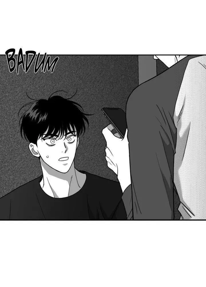 Little Bit Psycho - Chapter 19 Page 17