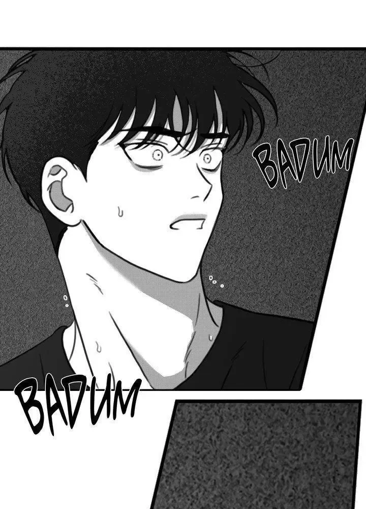 Little Bit Psycho - Chapter 19 Page 18