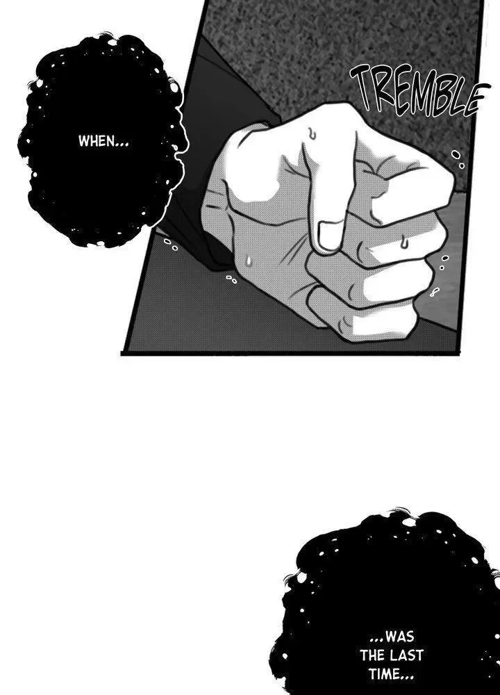 Little Bit Psycho - Chapter 19 Page 19