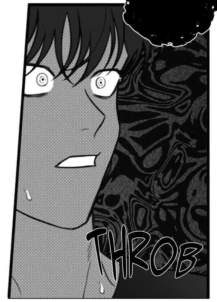 Little Bit Psycho - Chapter 19 Page 20