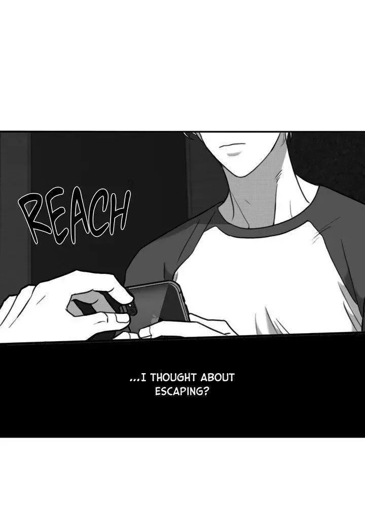 Little Bit Psycho - Chapter 19 Page 21