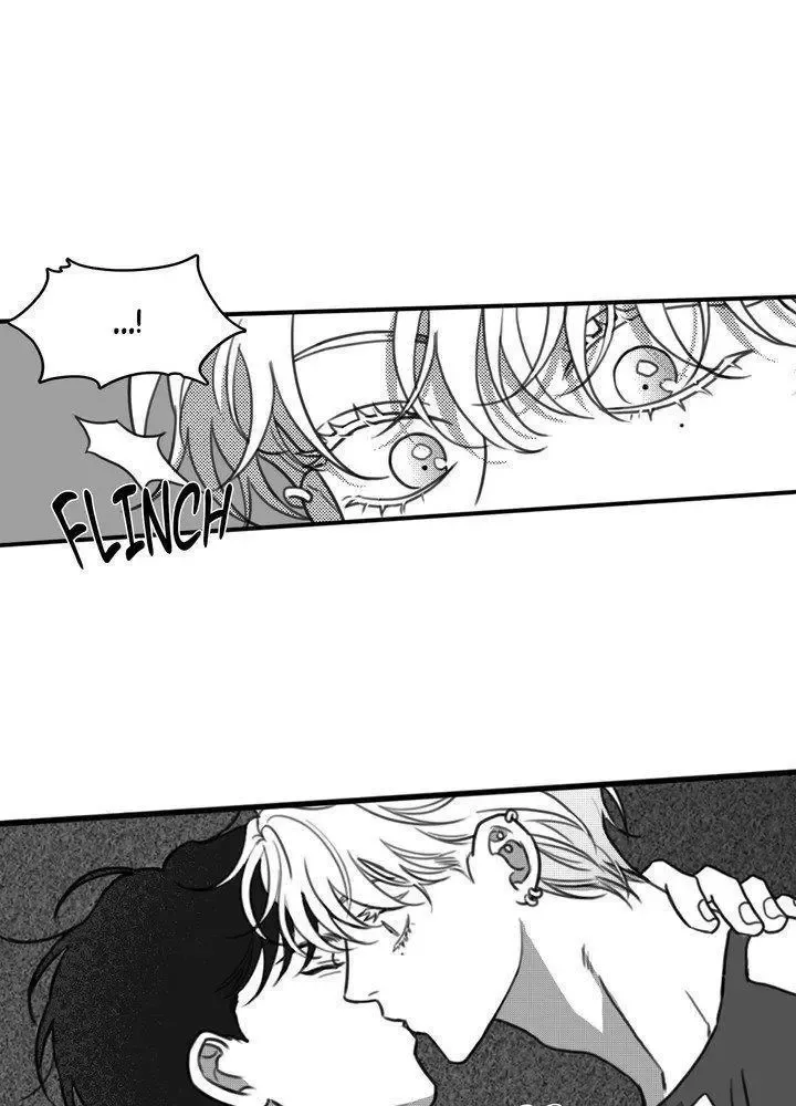 Little Bit Psycho - Chapter 19 Page 22