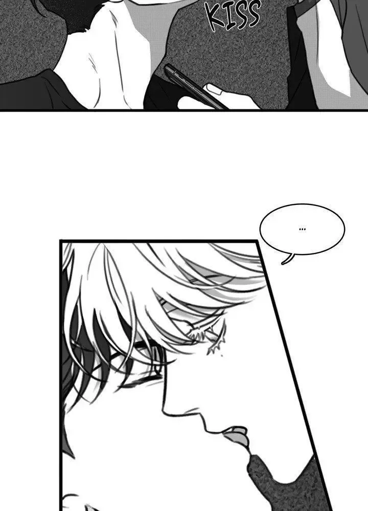 Little Bit Psycho - Chapter 19 Page 23