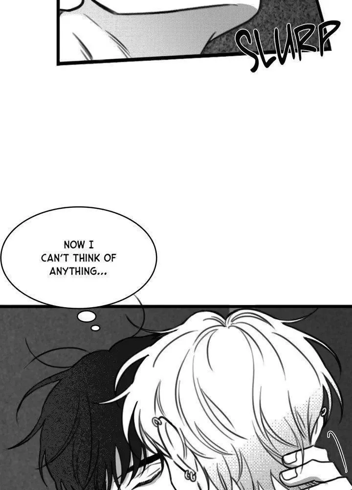 Little Bit Psycho - Chapter 19 Page 24