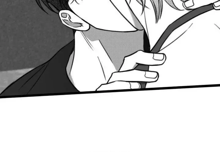 Little Bit Psycho - Chapter 19 Page 25