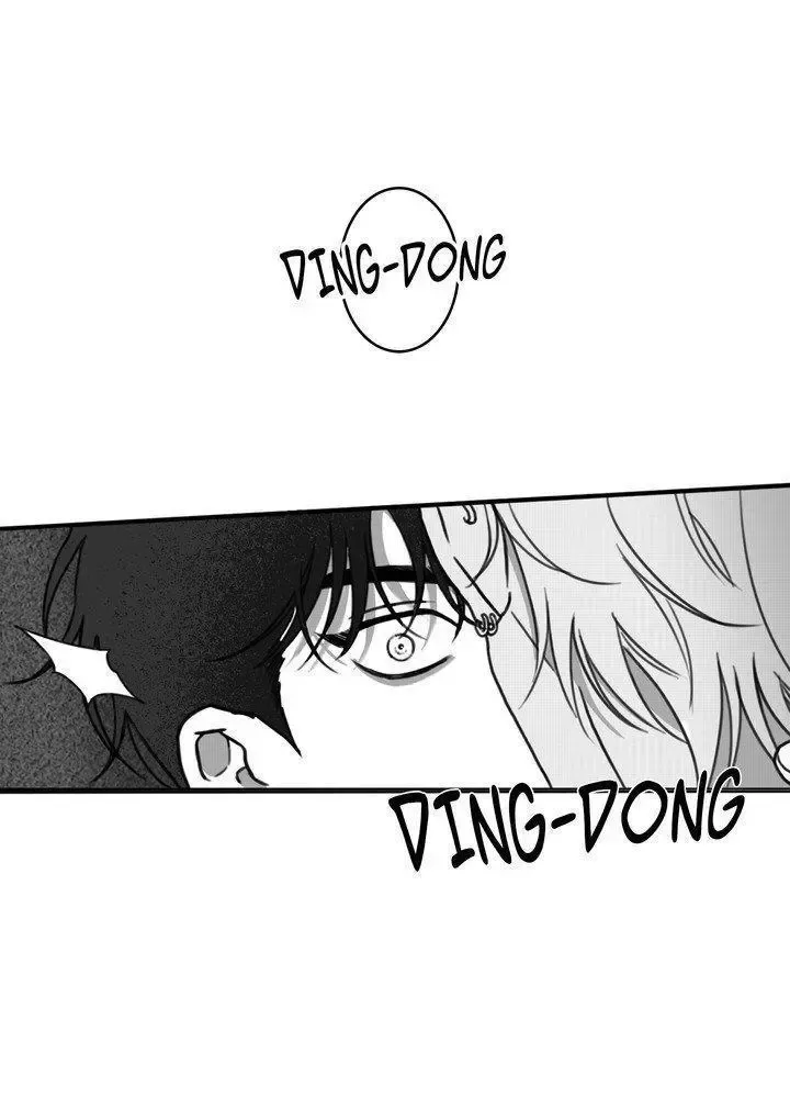 Little Bit Psycho - Chapter 19 Page 26
