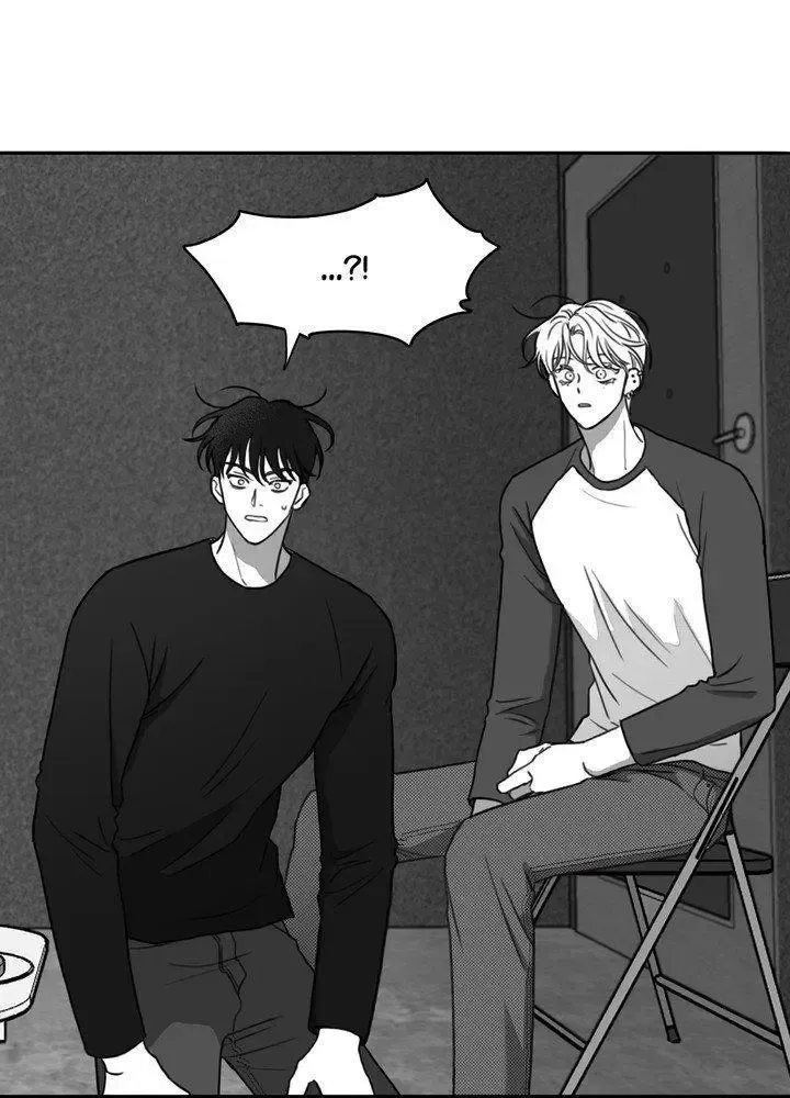 Little Bit Psycho - Chapter 19 Page 27