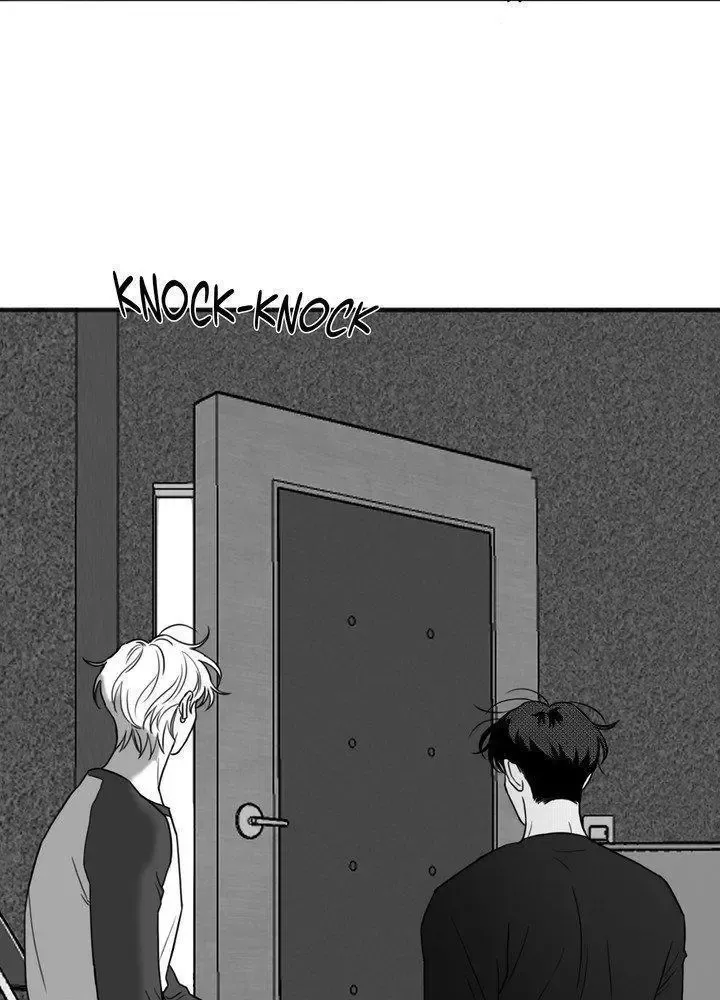 Little Bit Psycho - Chapter 19 Page 28