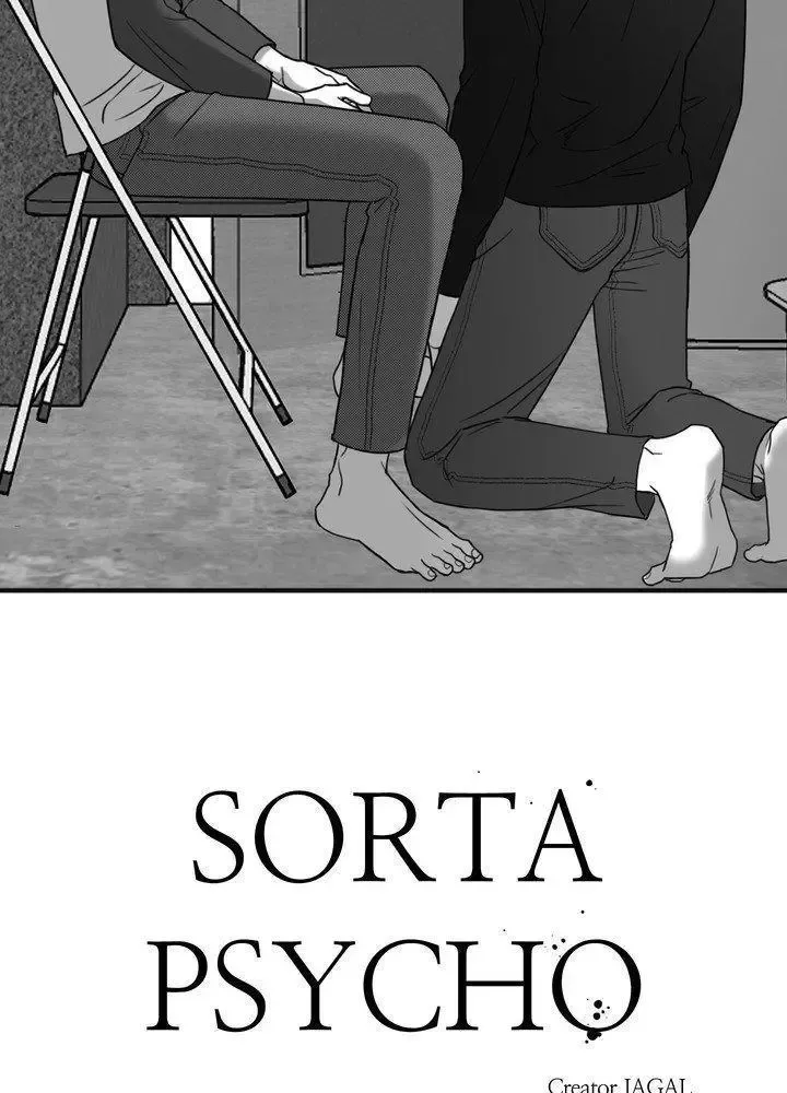 Little Bit Psycho - Chapter 19 Page 29