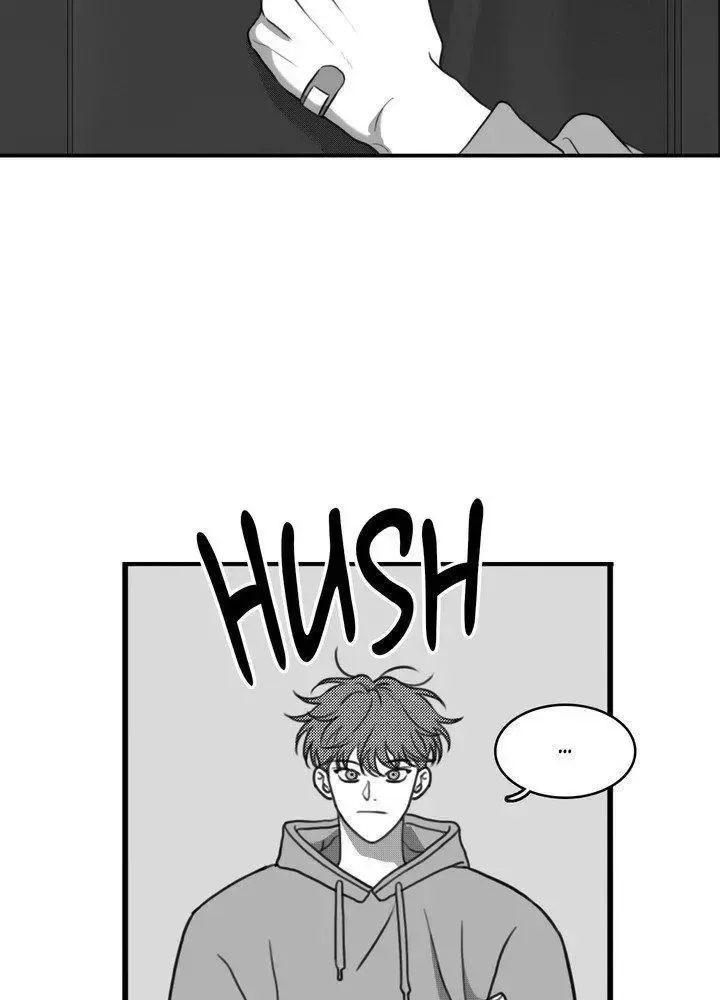 Little Bit Psycho - Chapter 19 Page 32