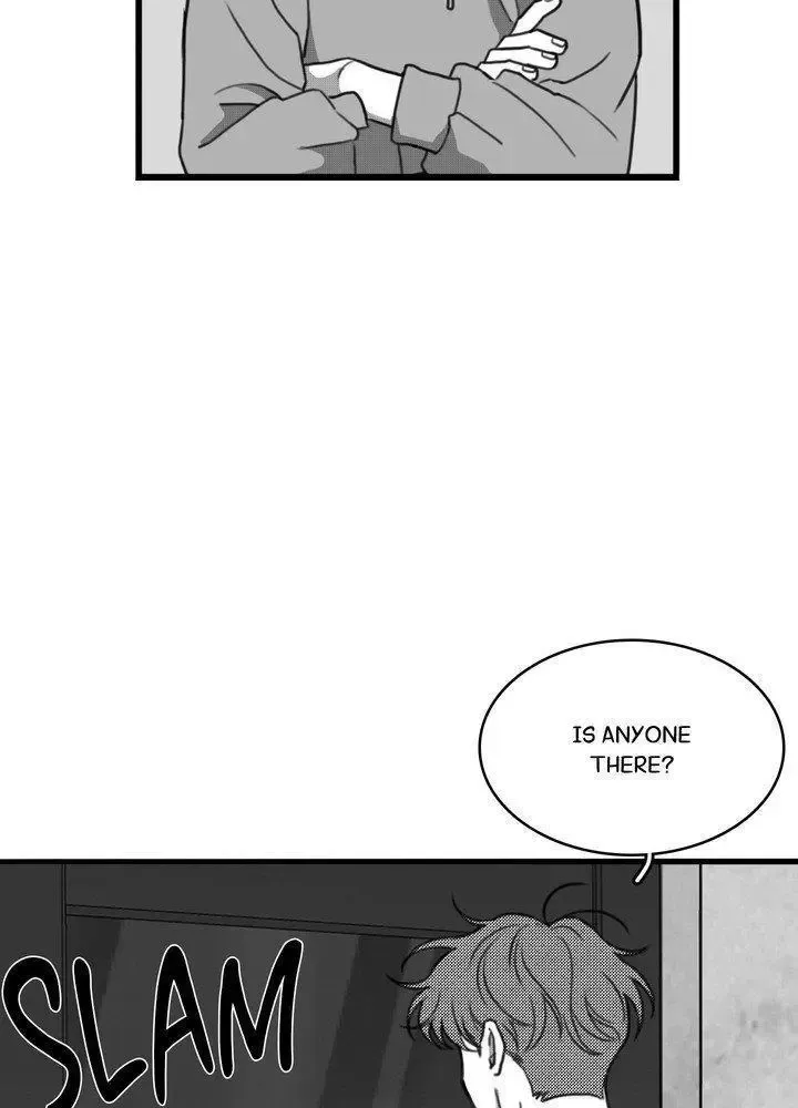 Little Bit Psycho - Chapter 19 Page 33