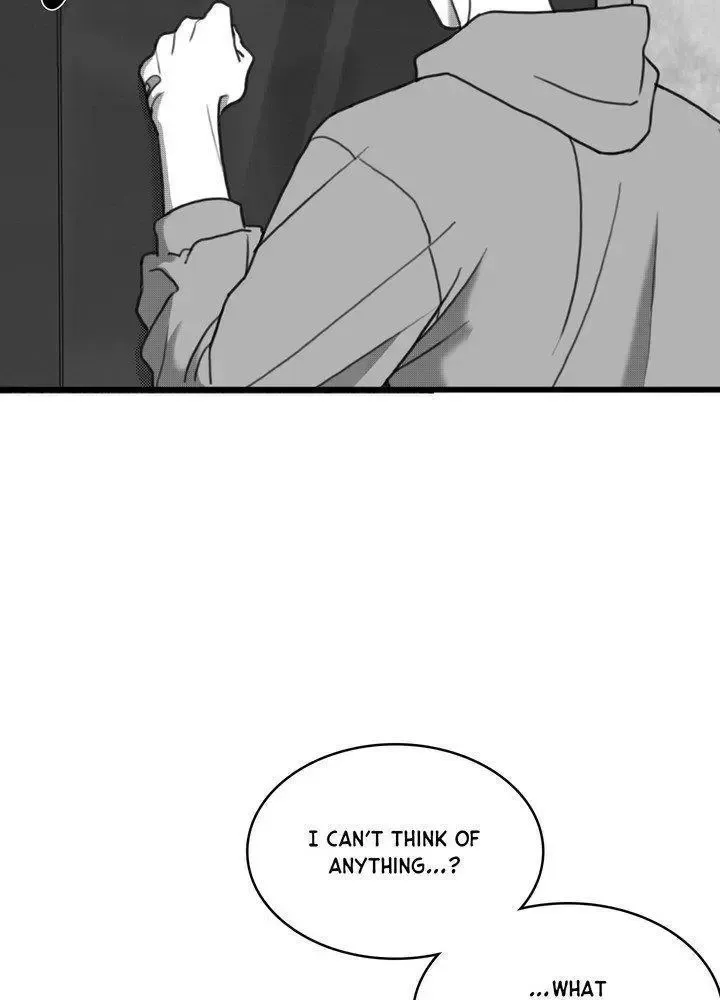 Little Bit Psycho - Chapter 19 Page 34