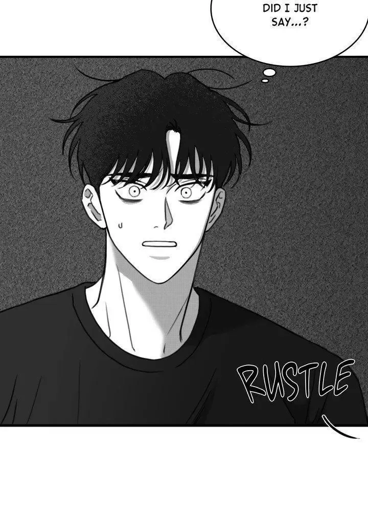 Little Bit Psycho - Chapter 19 Page 35