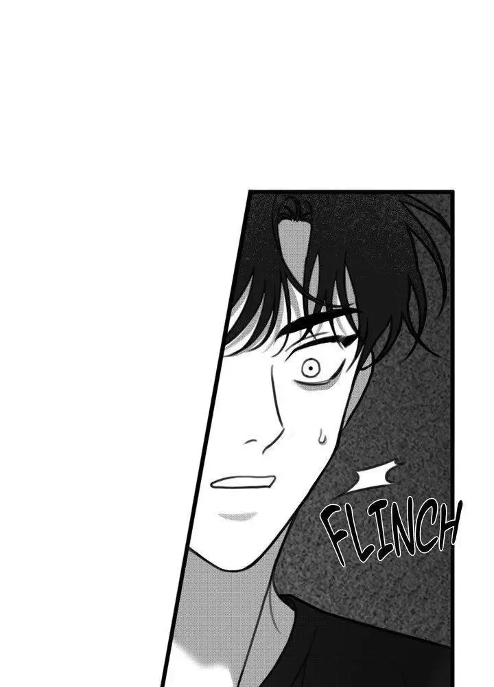 Little Bit Psycho - Chapter 19 Page 36