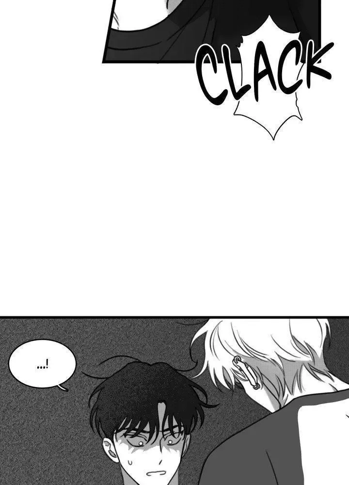Little Bit Psycho - Chapter 19 Page 37