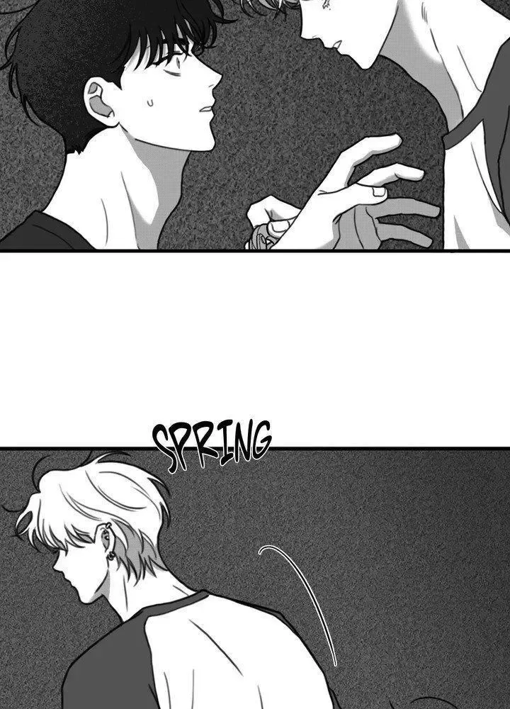 Little Bit Psycho - Chapter 19 Page 39