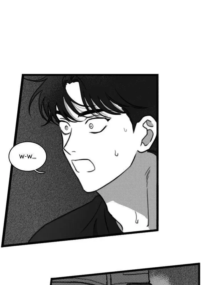 Little Bit Psycho - Chapter 19 Page 41
