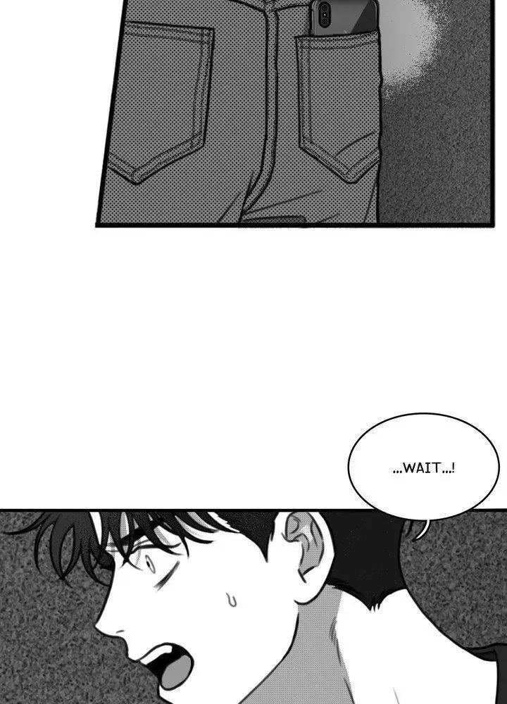 Little Bit Psycho - Chapter 19 Page 42
