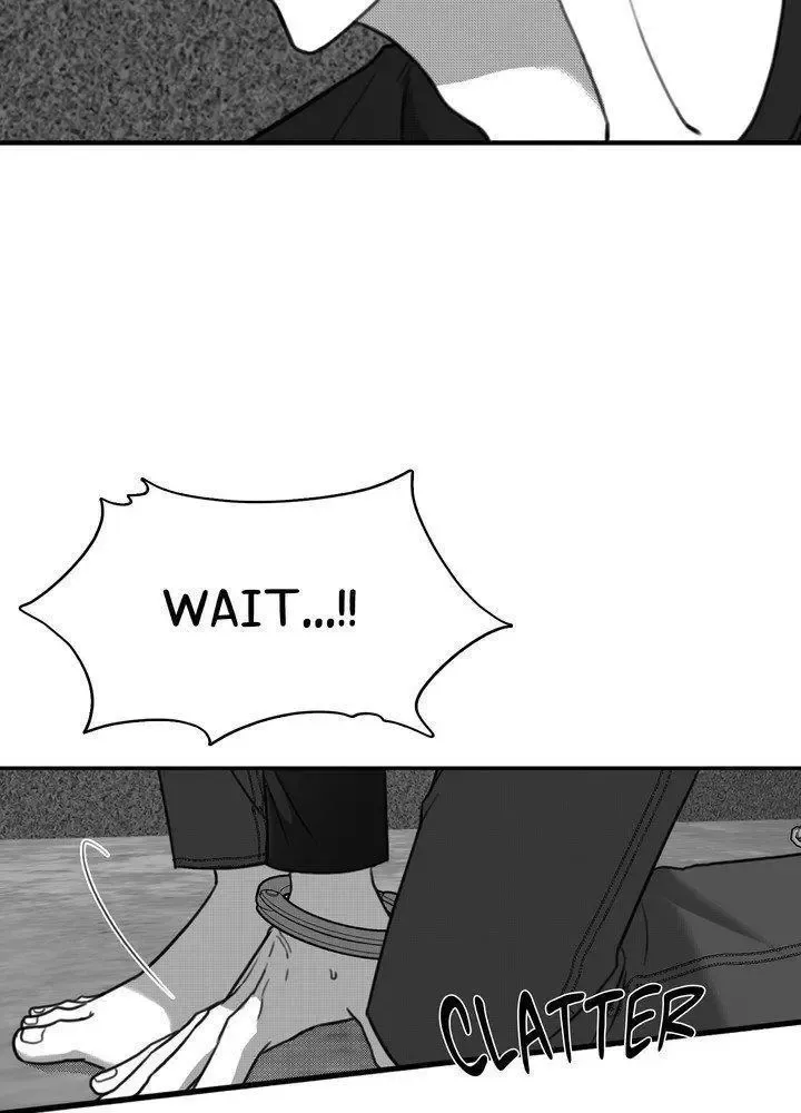 Little Bit Psycho - Chapter 19 Page 43