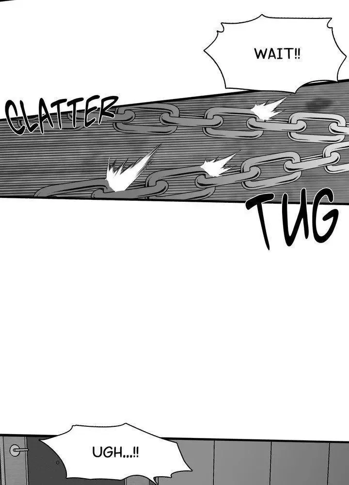 Little Bit Psycho - Chapter 19 Page 44
