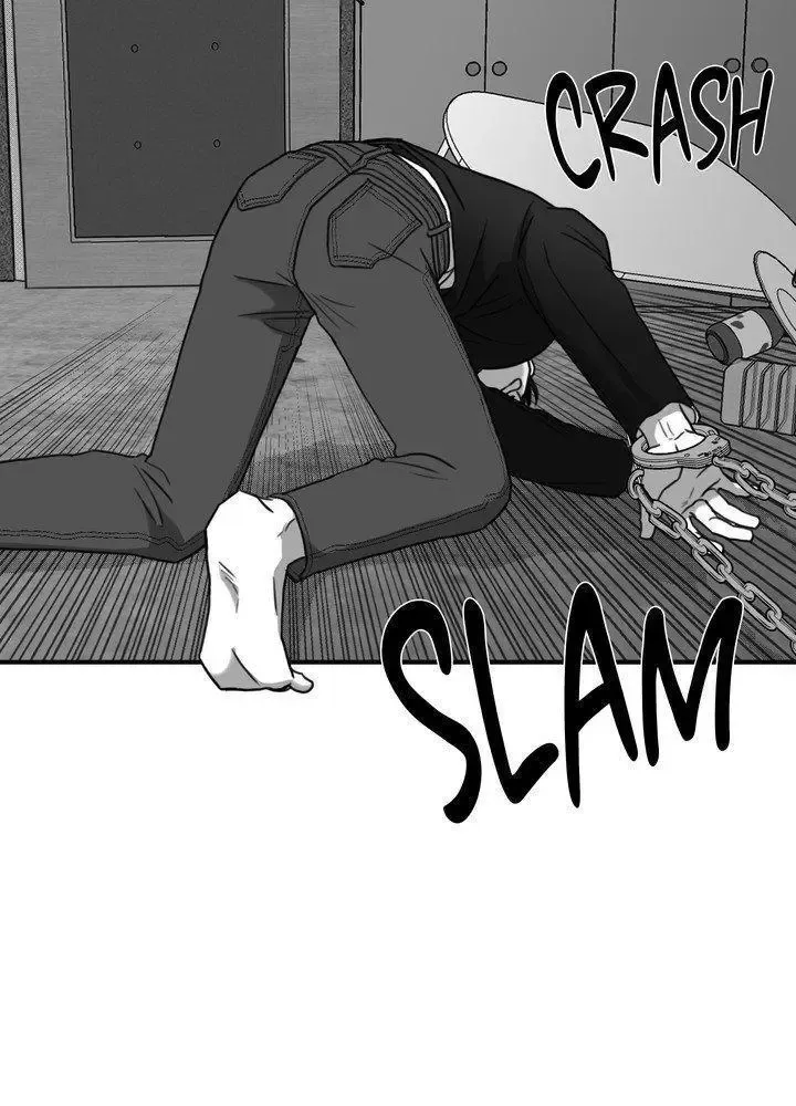 Little Bit Psycho - Chapter 19 Page 45