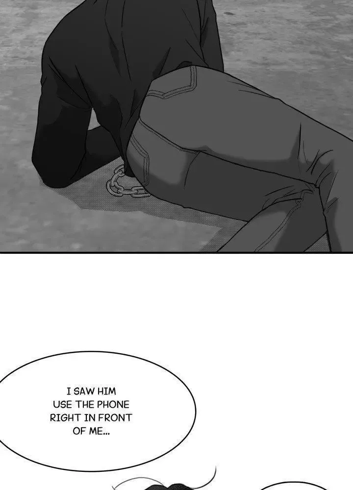 Little Bit Psycho - Chapter 19 Page 47