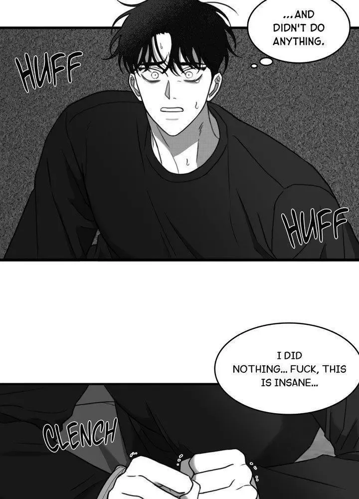 Little Bit Psycho - Chapter 19 Page 48