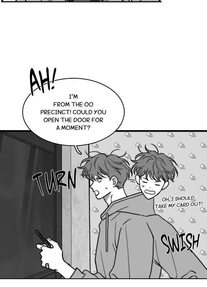 Little Bit Psycho - Chapter 19 Page 52