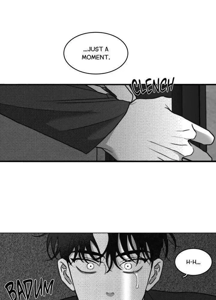 Little Bit Psycho - Chapter 19 Page 53
