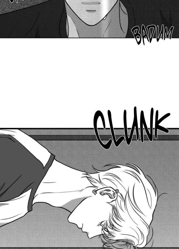 Little Bit Psycho - Chapter 19 Page 54