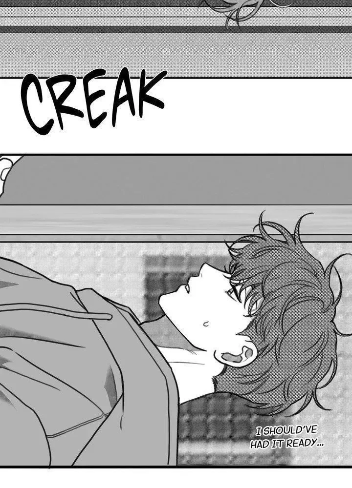 Little Bit Psycho - Chapter 19 Page 55
