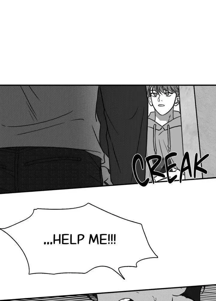 Little Bit Psycho - Chapter 19 Page 56