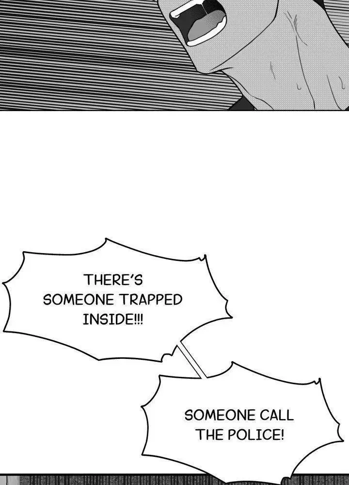 Little Bit Psycho - Chapter 19 Page 57