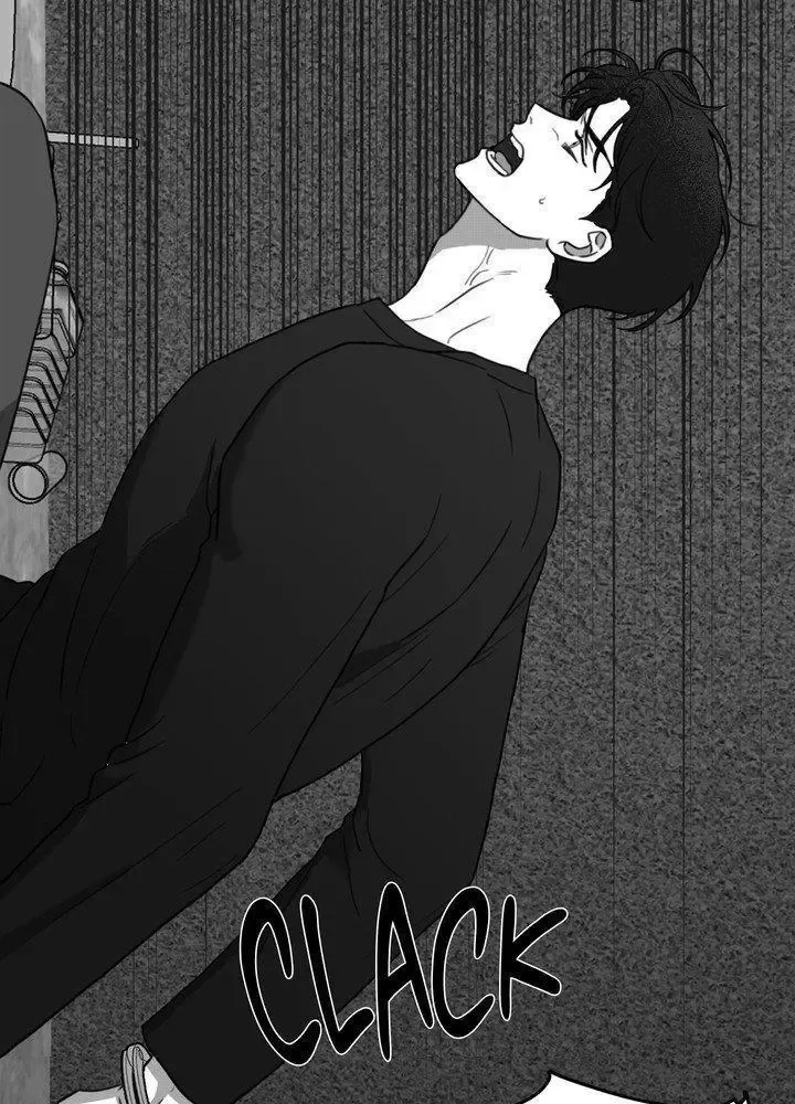 Little Bit Psycho - Chapter 19 Page 58